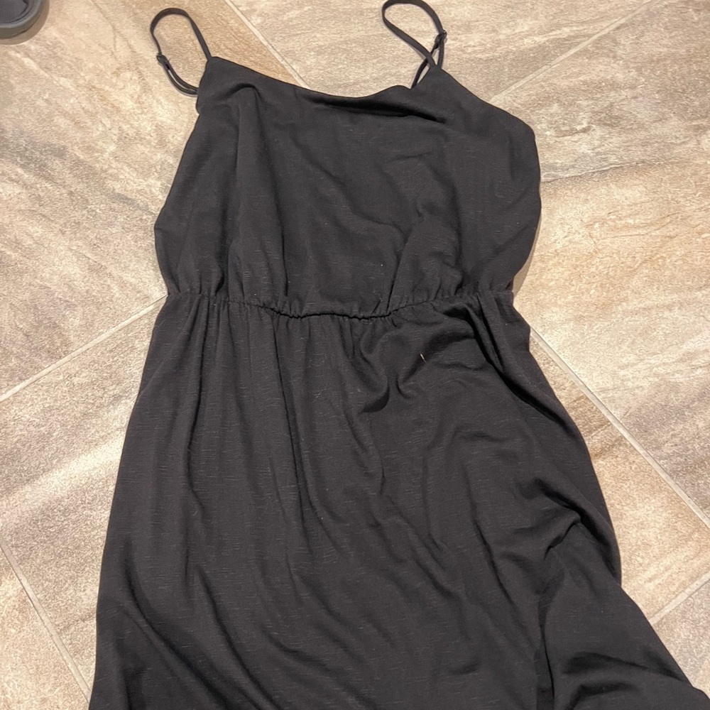Black cover up